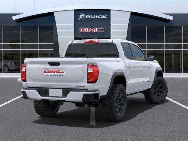 2025 GMC Canyon Vehicle Photo in ALBERTVILLE, AL 35950-0246