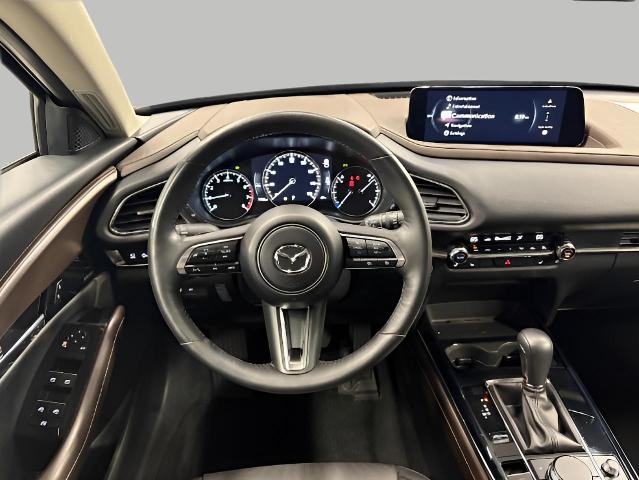 2024 Mazda CX-30 Vehicle Photo in Green Bay, WI 54304