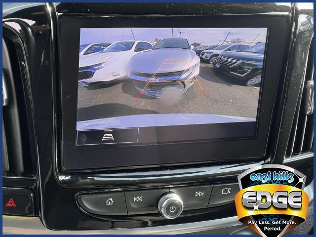 2022 Chevrolet Traverse Vehicle Photo in Roslyn, NY 11576