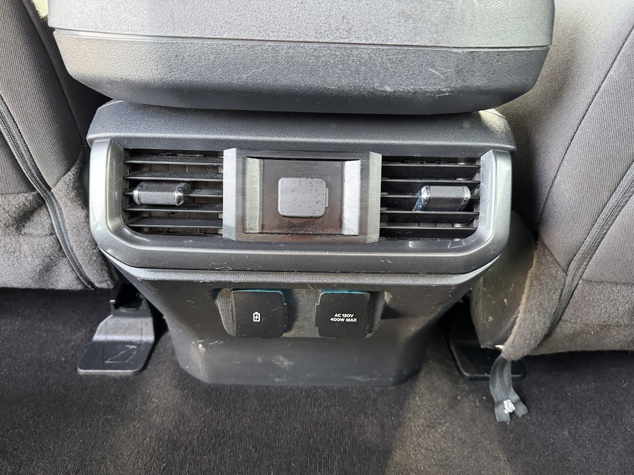 2023 Ford F-150 Vehicle Photo in BOONVILLE, IN 47601-9633