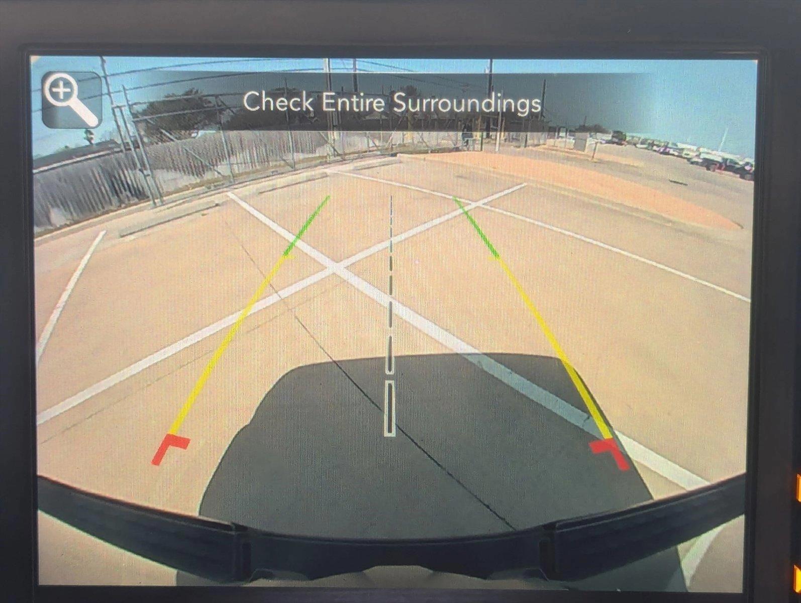 2021 Ram 1500 Vehicle Photo in CORPUS CHRISTI, TX 78412-4902