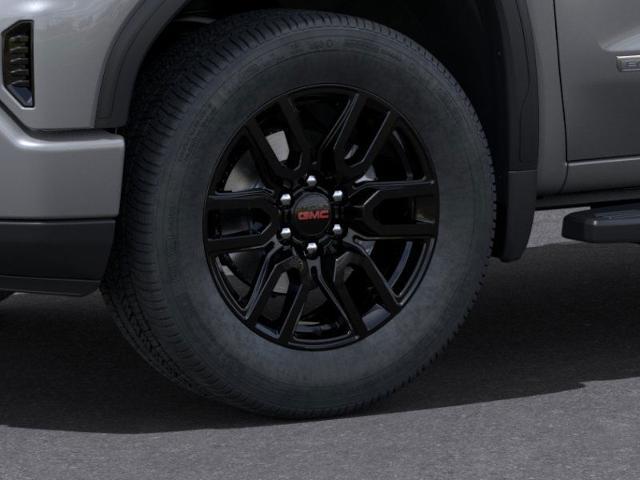 2025 GMC Sierra 1500 Vehicle Photo in LAS VEGAS, NV 89146-3033