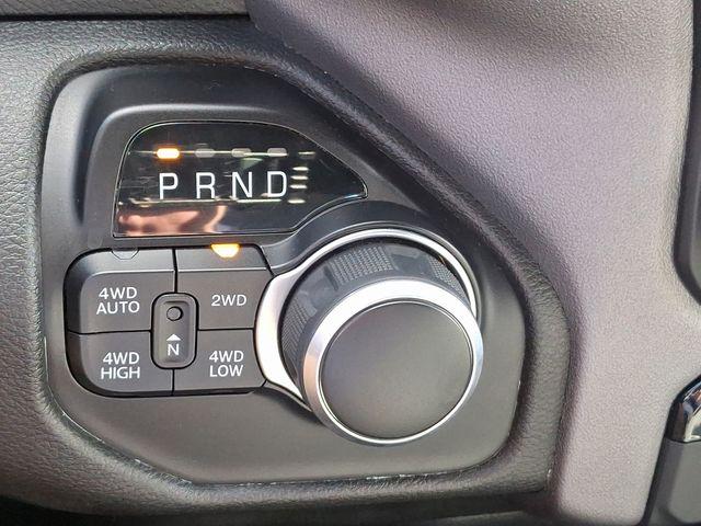 2022 Ram 1500 Vehicle Photo in WATERTOWN, CT 06795-3318
