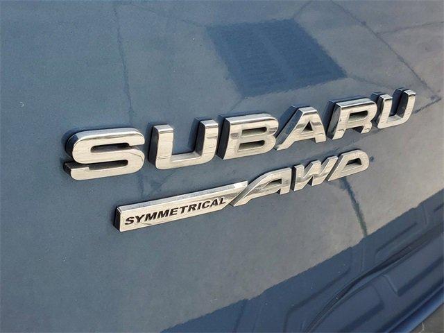 2020 Subaru Forester Vehicle Photo in SUNRISE, FL 33323-3202