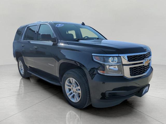 2020 Chevrolet Tahoe Vehicle Photo in Green Bay, WI 54304