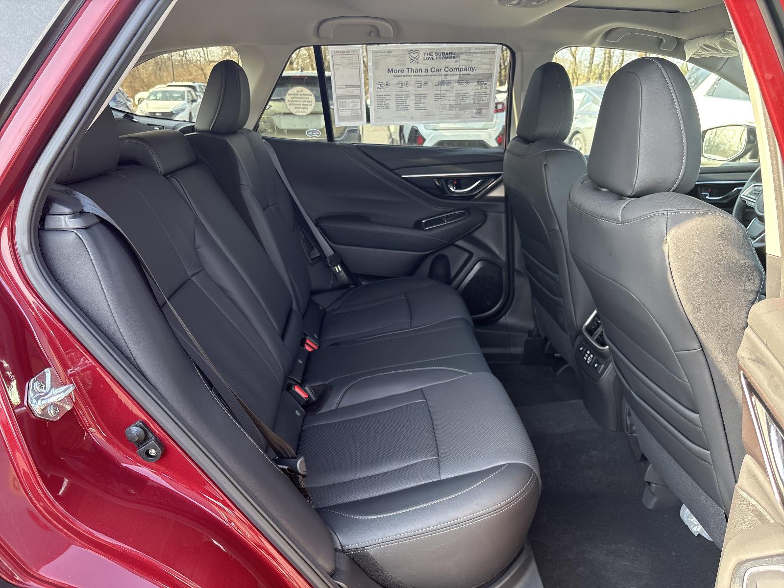 2025 Subaru Outback Vehicle Photo in Mechanicsburg, PA 17050