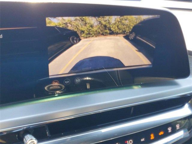 2025 Cadillac LYRIQ Vehicle Photo in SUNRISE, FL 33323-3202