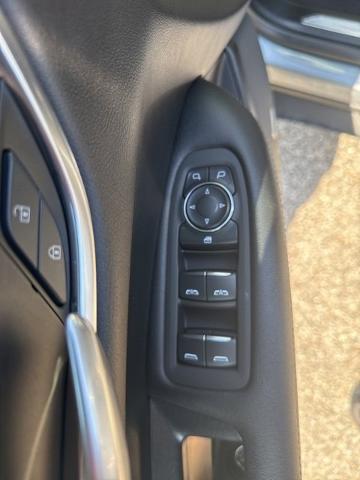 2022 Cadillac XT5 Vehicle Photo in MOUNT KISCO, NY 10549-1513