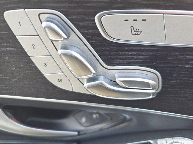 2021 Mercedes-Benz GLC Vehicle Photo in Pleasant Hills, PA 15236