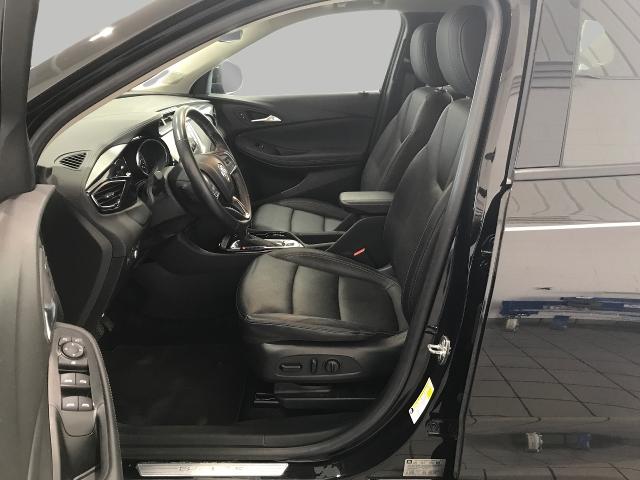 2022 Buick Encore GX Vehicle Photo in GREEN BAY, WI 54303-3330