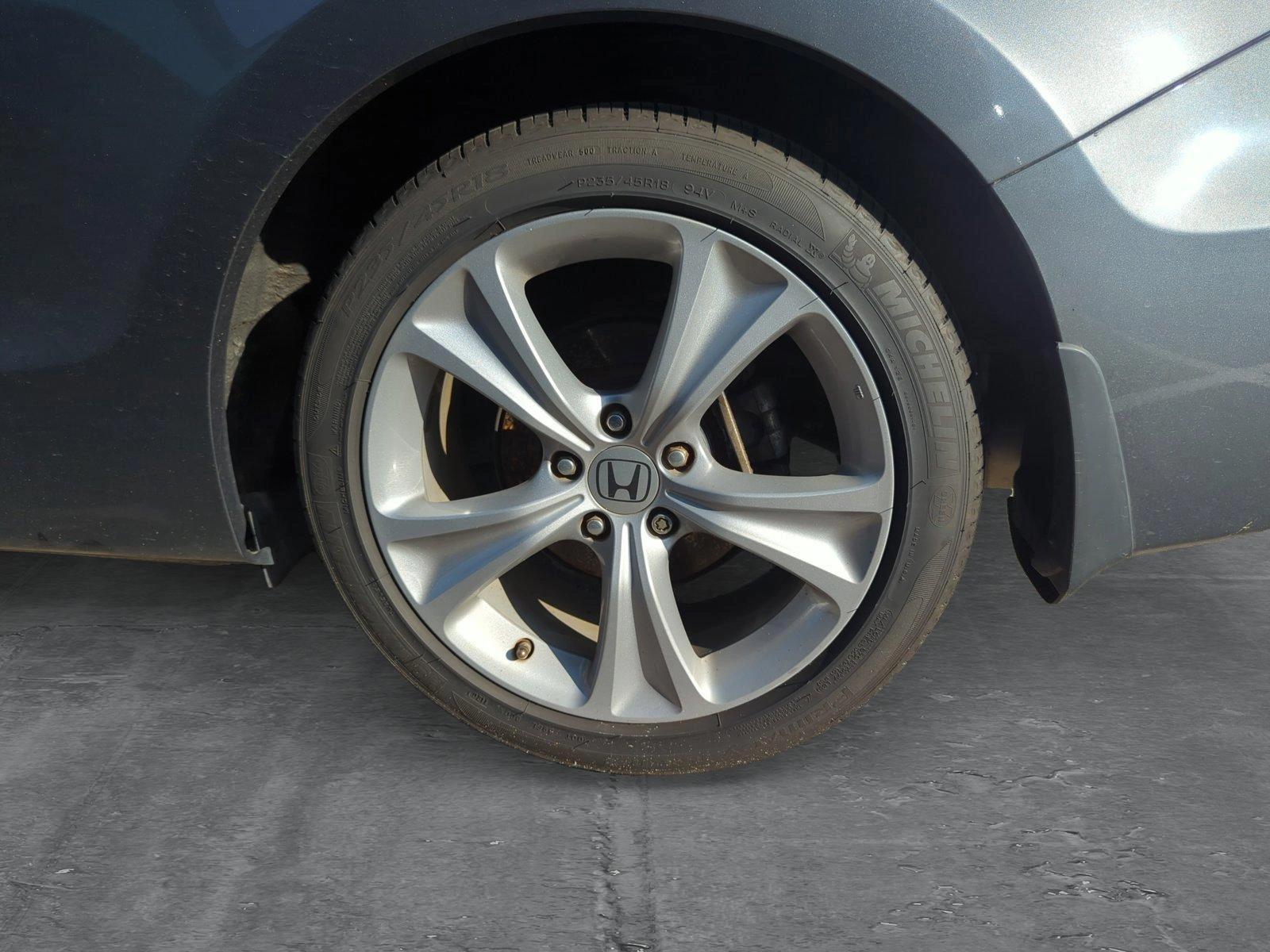 2011 Honda Accord Coupe Vehicle Photo in Memphis, TN 38125