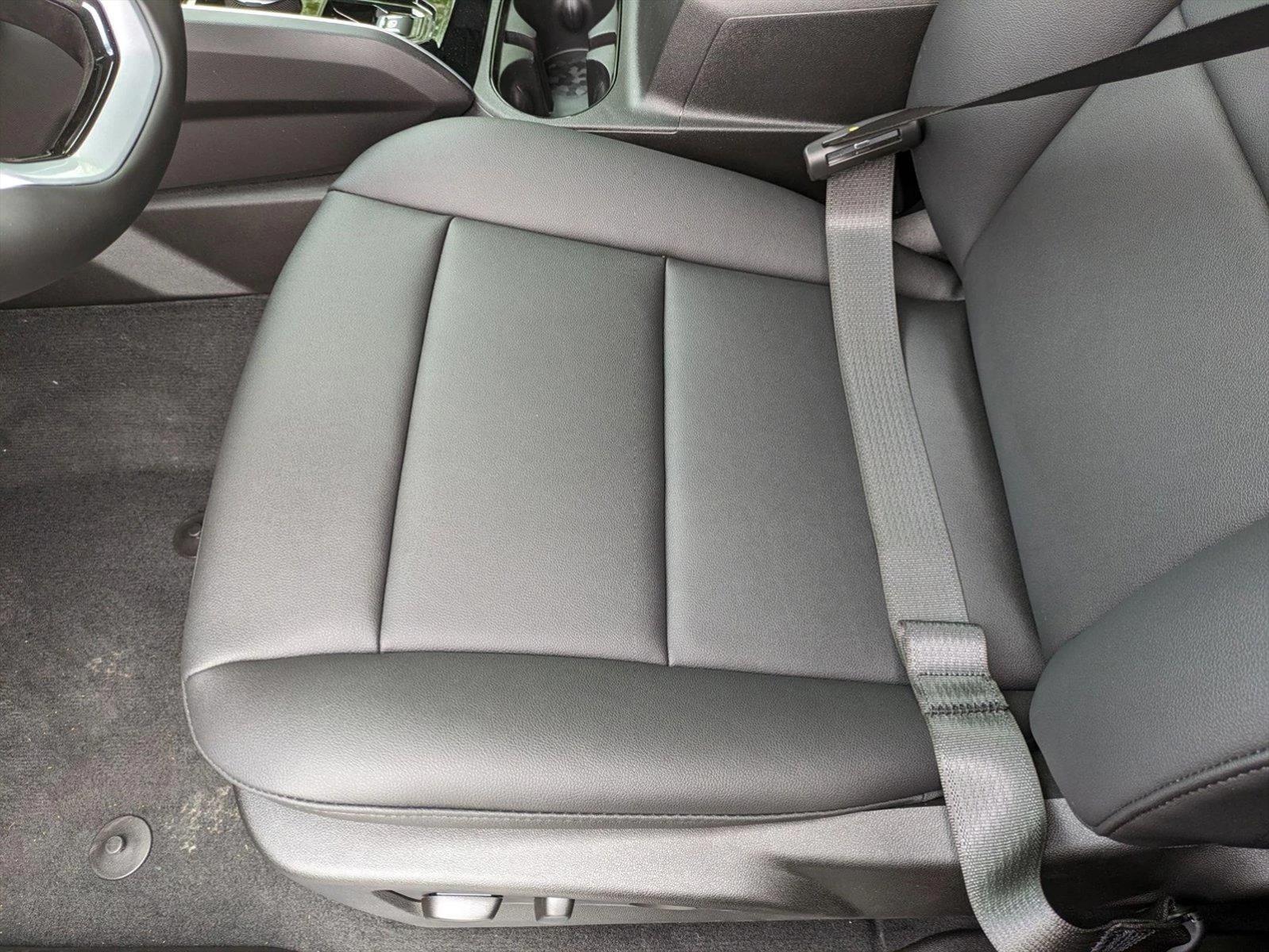 2025 Chevrolet Colorado Vehicle Photo in GILBERT, AZ 85297-0446