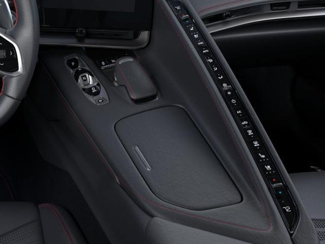2024 Chevrolet Corvette Stingray Vehicle Photo in ORLANDO, FL 32812-3021