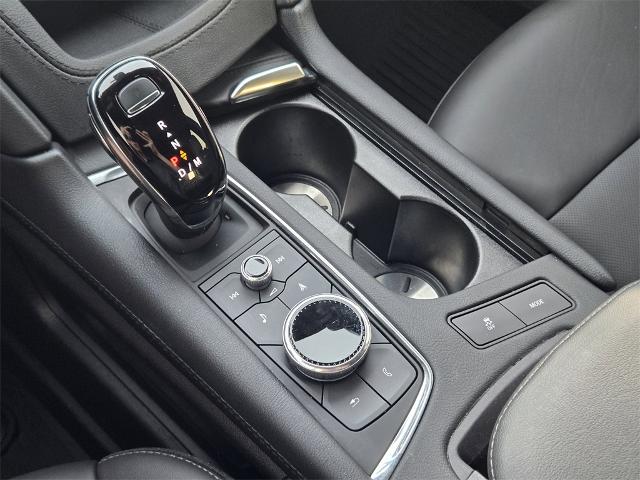 2025 Cadillac XT5 Vehicle Photo in Oklahoma City, OK 73114