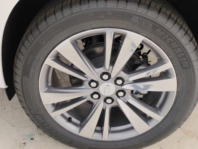 2025 Cadillac XT6 Vehicle Photo in PINEVILLE, NC 28134-8495