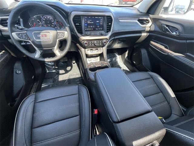 2023 GMC Acadia Vehicle Photo in ALCOA, TN 37701-3235