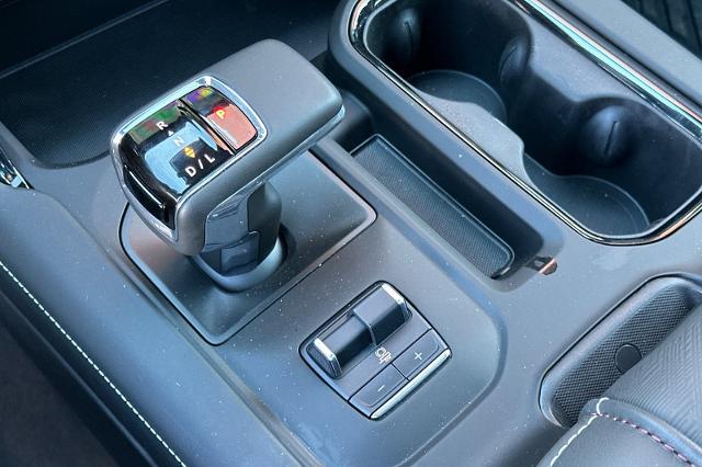 2025 GMC Sierra 1500 Vehicle Photo in SPOKANE, WA 99202-2191