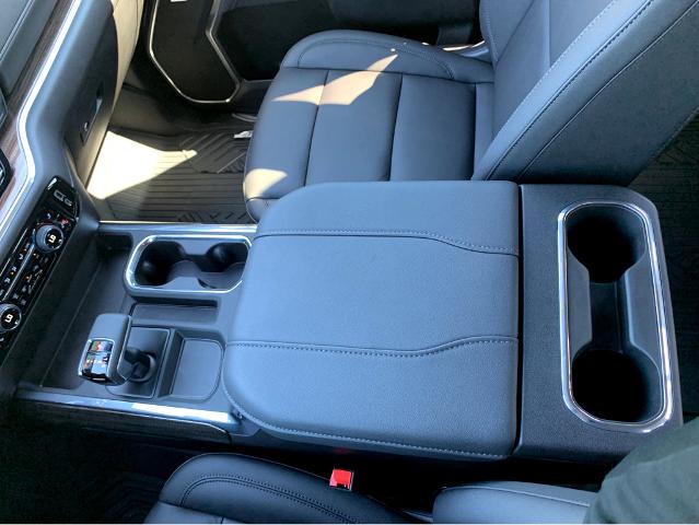 2025 Chevrolet Silverado 1500 Vehicle Photo in BEAUFORT, SC 29906-4218