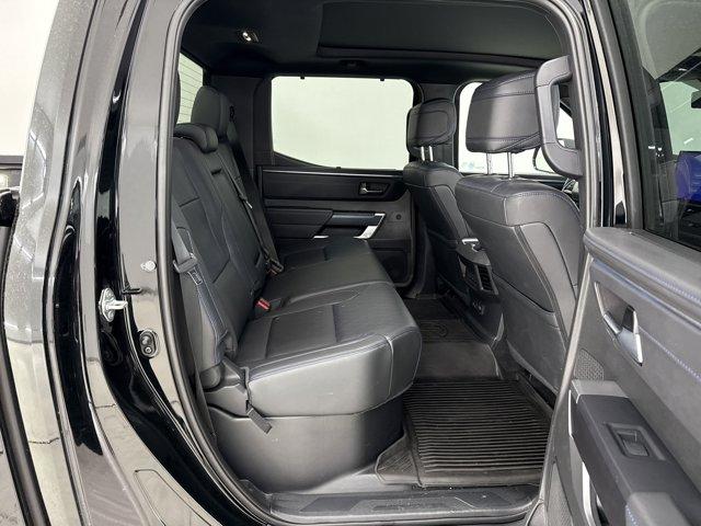 2024 Toyota Tundra 4WD Vehicle Photo in Charlotte, NC 28273