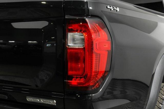 2025 GMC Canyon Vehicle Photo in PUYALLUP, WA 98371-4149