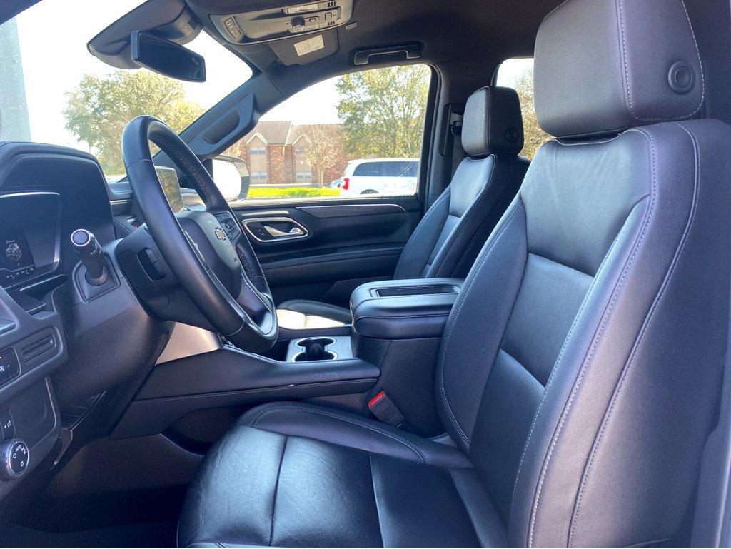 2023 Chevrolet Tahoe Vehicle Photo in SAVANNAH, GA 31406-4513