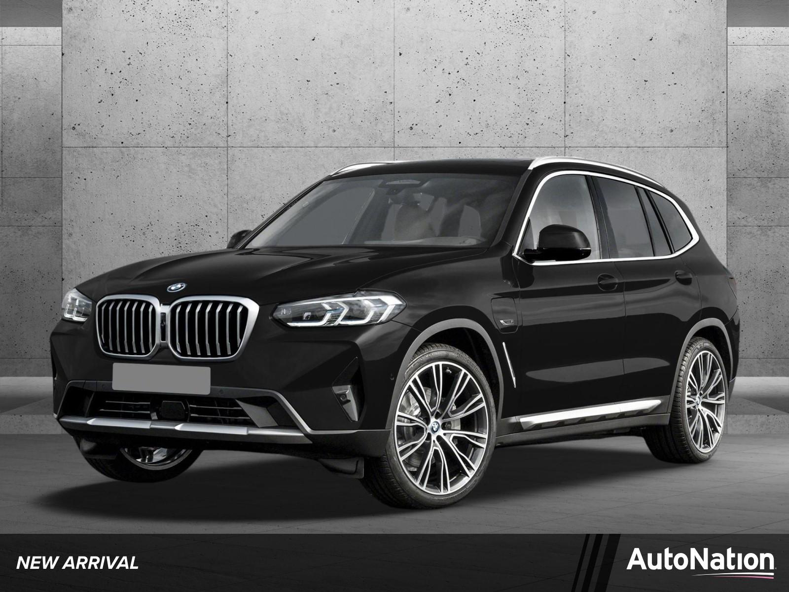 2022 BMW X3 sDrive30i Vehicle Photo in Orlando, FL 32811