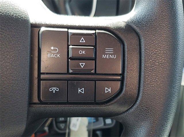 2022 Ford F-150 Vehicle Photo in MILFORD, OH 45150-1684
