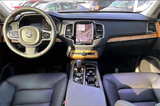 2023 Volvo XC90 Vehicle Photo in Grapevine, TX 76051