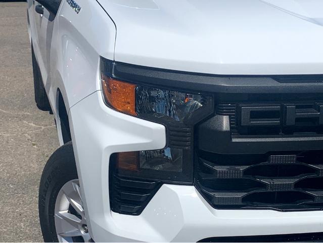 2023 Chevrolet Silverado 1500 Vehicle Photo in BEAUFORT, SC 29906-4218