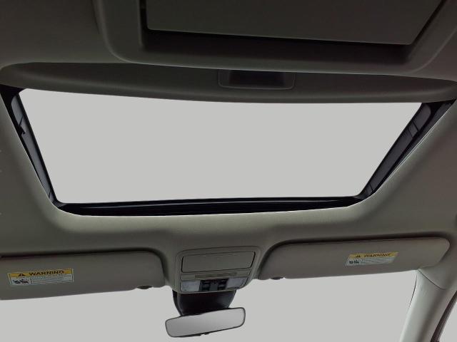 2025 Honda Odyssey Vehicle Photo in Oshkosh, WI 54904