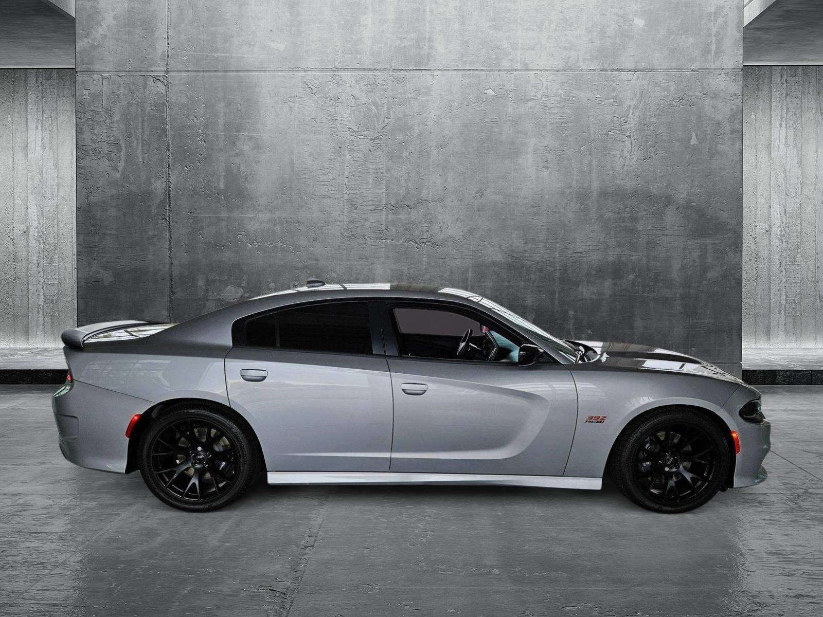 2023 Dodge Charger Vehicle Photo in Henderson, NV 89014