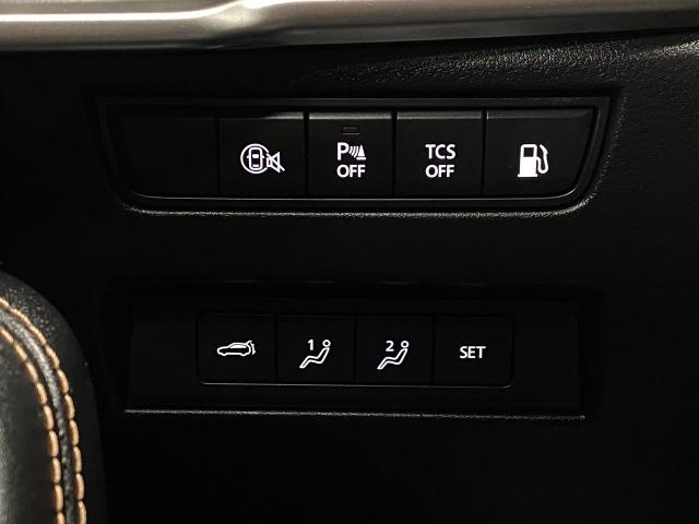2025 Mazda CX-70 PHEV Vehicle Photo in Appleton, WI 54913
