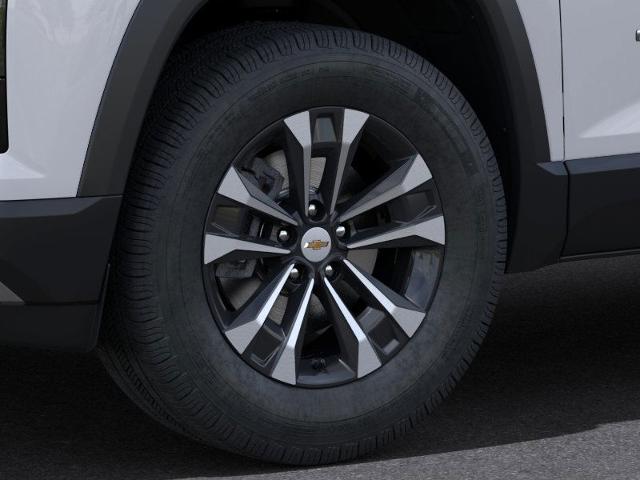 2025 Chevrolet Equinox Vehicle Photo in Roslyn, NY 11576