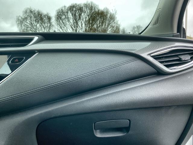 2022 Buick Encore GX Vehicle Photo in WILLIAMSVILLE, NY 14221-2883