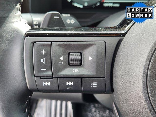 2024 Nissan Pathfinder Vehicle Photo in Ardmore, PA 19003