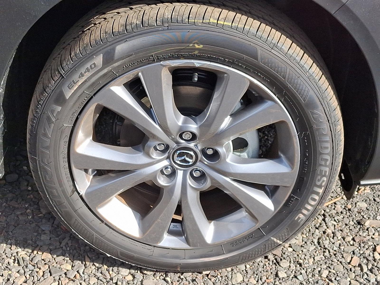 2025 Mazda CX-30 Vehicle Photo in Trevose, PA 19053