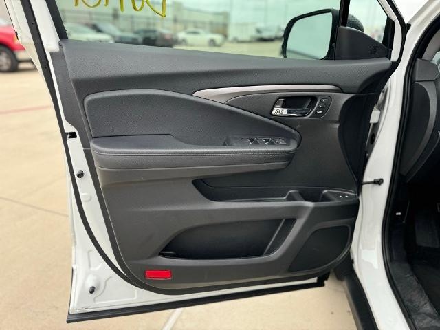 2022 Honda Pilot Vehicle Photo in San Antonio, TX 78230