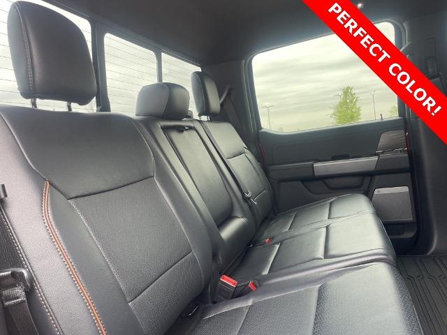 2024 Ford F-150 Vehicle Photo in San Antonio, TX 78230