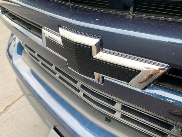 2022 Chevrolet Silverado 1500 LTD Vehicle Photo in MOON TOWNSHIP, PA 15108-2571