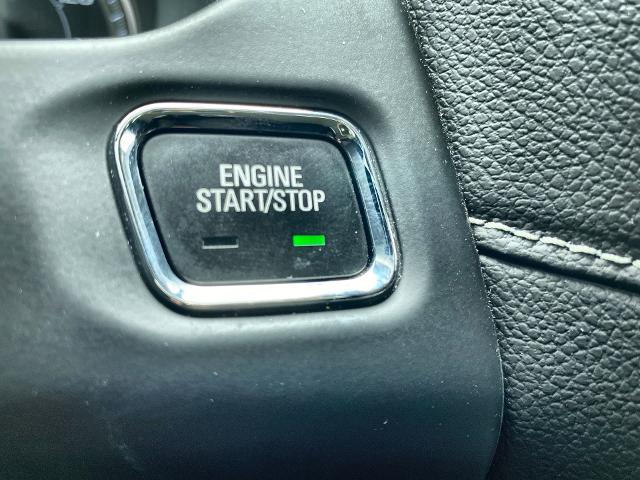 2023 GMC Acadia Vehicle Photo in WILLIAMSVILLE, NY 14221-2883
