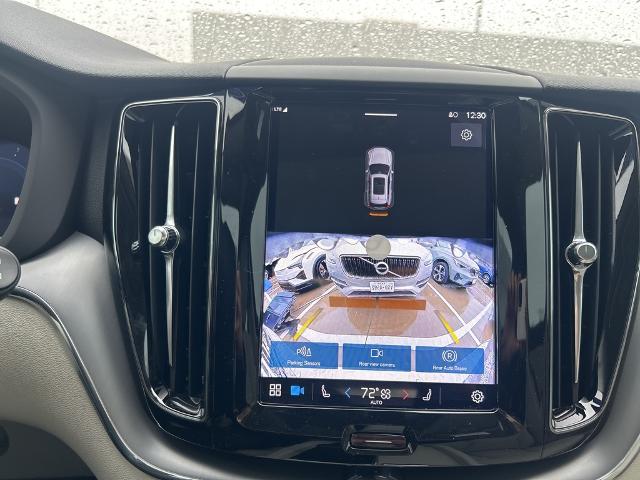 2025 Volvo XC60 Vehicle Photo in Grapevine, TX 76051