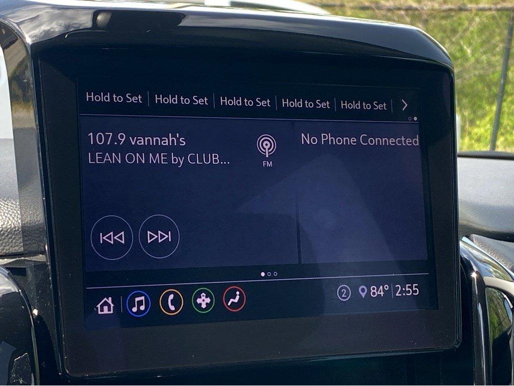 2020 Chevrolet Traverse Vehicle Photo in SAVANNAH, GA 31406-4513