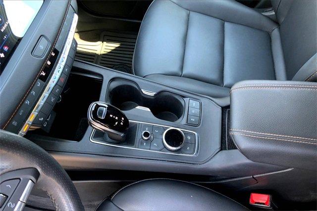 2022 Cadillac XT4 Vehicle Photo in KANSAS CITY, MO 64114-4545