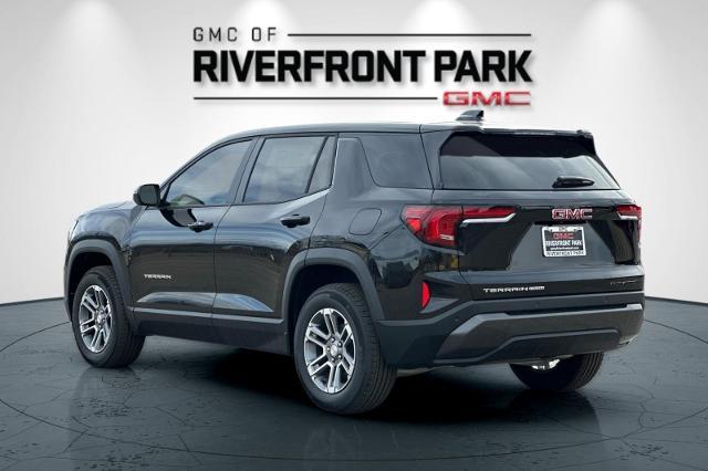 2025 GMC Terrain Vehicle Photo in SPOKANE, WA 99202-2191