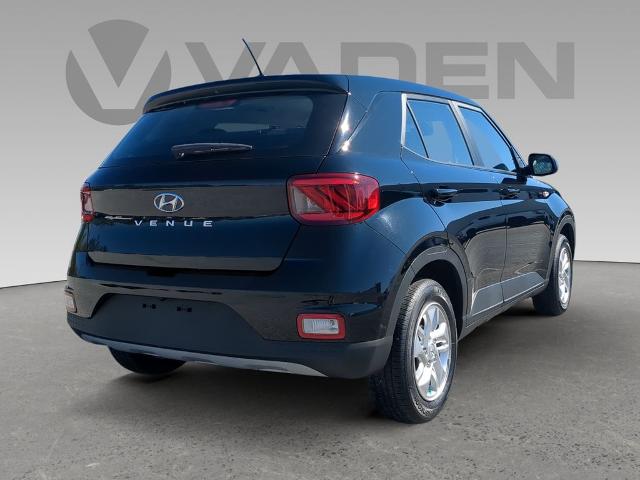 2023 Hyundai VENUE Vehicle Photo in Brunswick, GA 31525