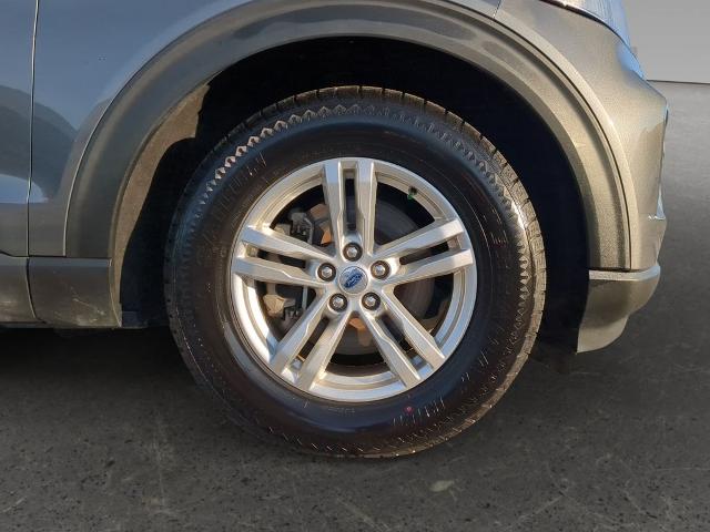 2023 Ford Explorer Vehicle Photo in Brunswick, GA 31525