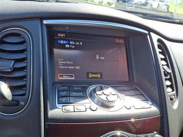 2017 INFINITI QX50 Vehicle Photo in Willow Grove, PA 19090