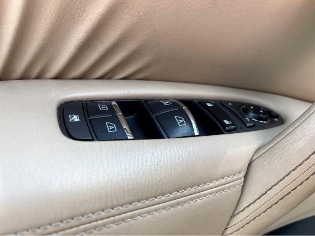 2017 Nissan Armada Vehicle Photo in Savannah, GA 31419