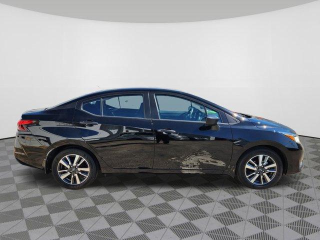 2024 Nissan Versa Vehicle Photo in Ardmore, PA 19003