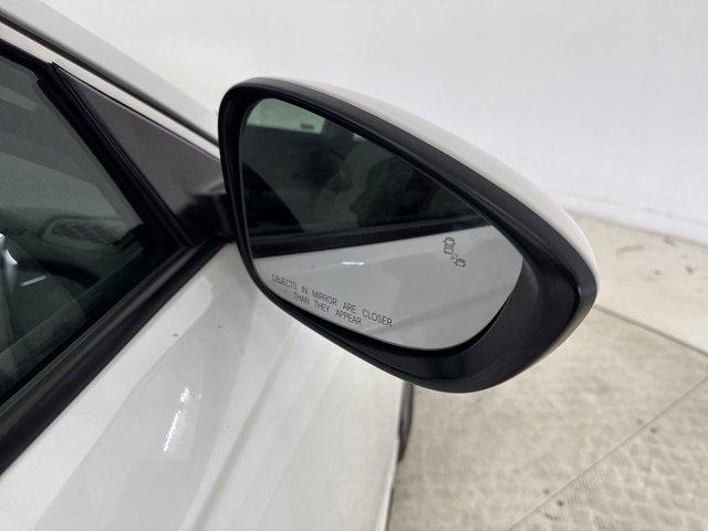 2024 Honda Accord Sedan Vehicle Photo in Charlotte, NC 28273